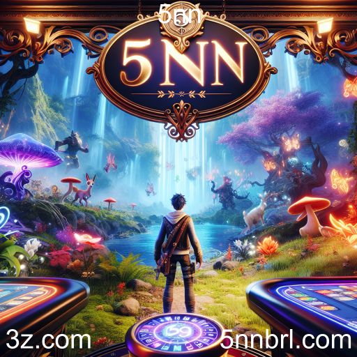 Explorando a Fascinante Categoria de Jogos de Aventura