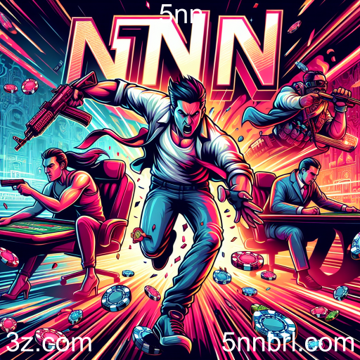 Explorando o Impacto dos Jogos de Ação na Indústria dos Videogames