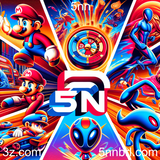 A Evolução dos Jogos de Plataforma: Uma Viagem pela História