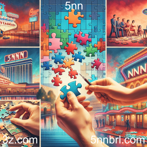 A Magia dos Quebra-Cabeças: Desafios para Mentes Brilhantes